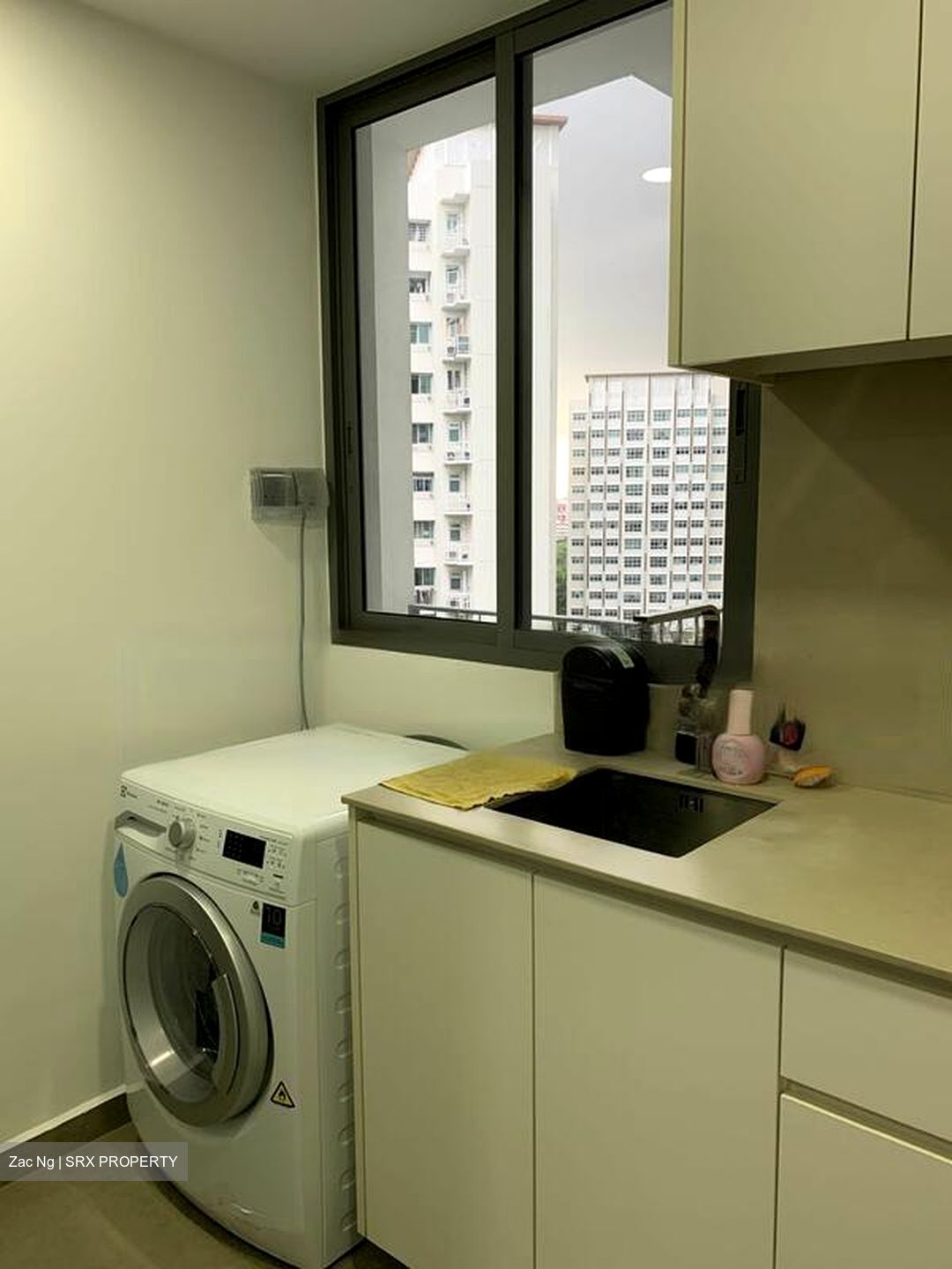 Riversails (D19), Condominium #469218231